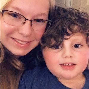 Meet your Posher, Brianna